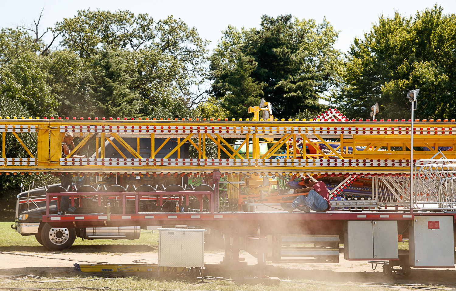 2019 Arlington County Fair 1